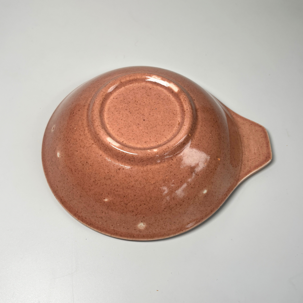 1940's Russel Wright Bowl with Handle
