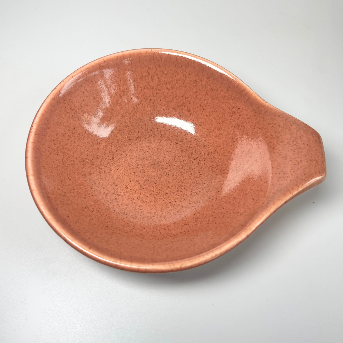 1940's Russel Wright Bowl with Handle