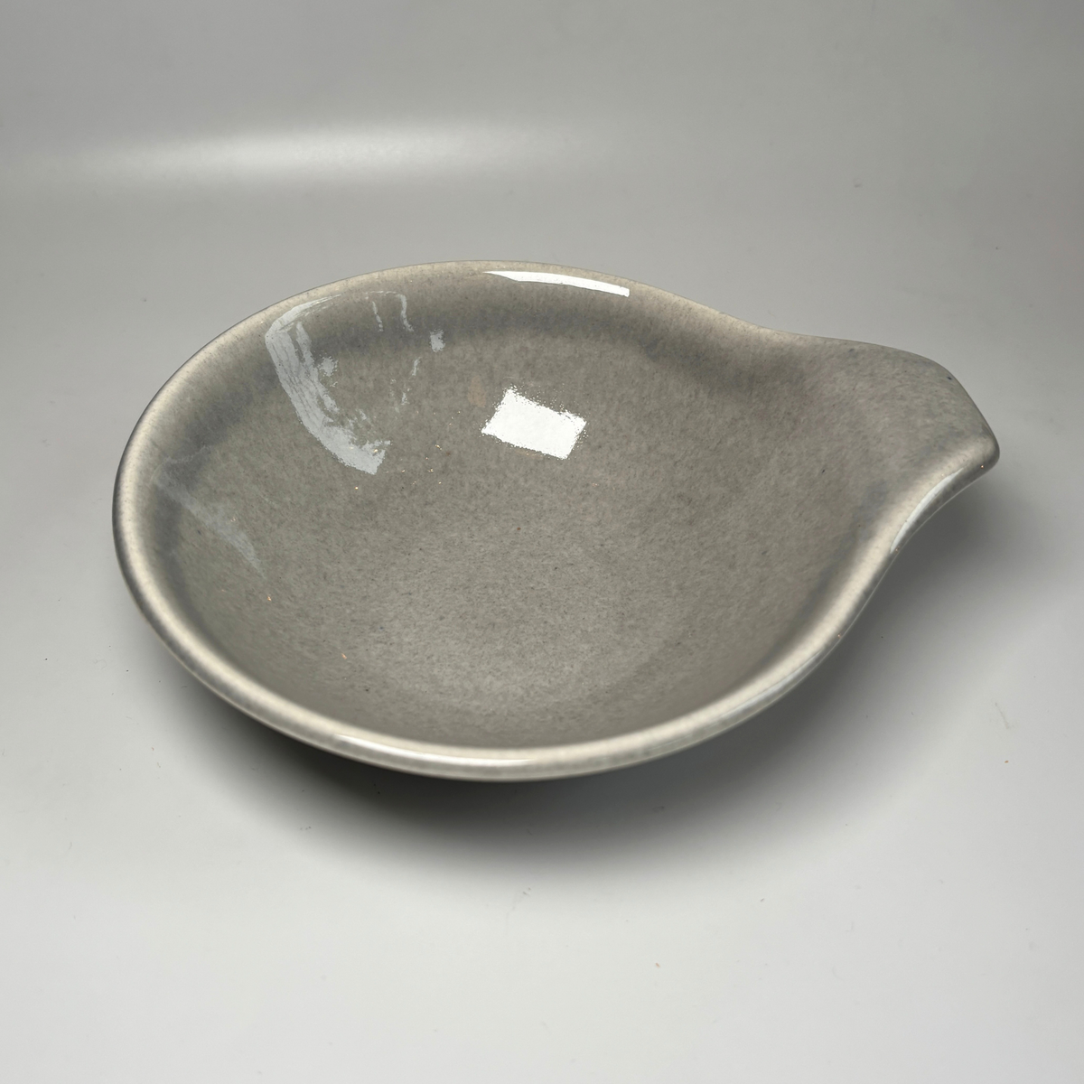 1940's Russel Wright Bowl with Handle