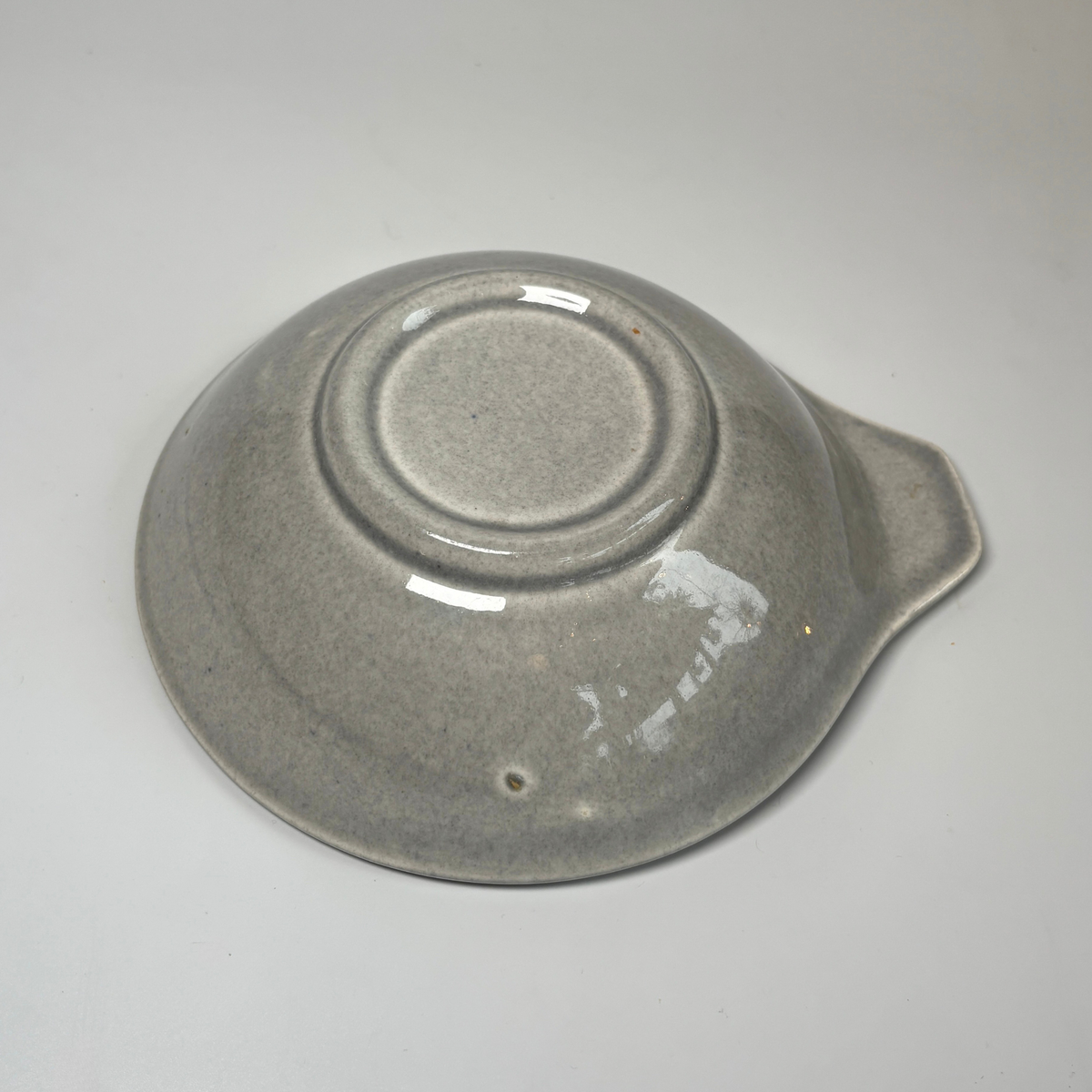 1940's Russel Wright Bowl with Handle