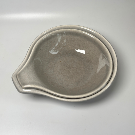 1940's Russel Wright Bowl with Handle