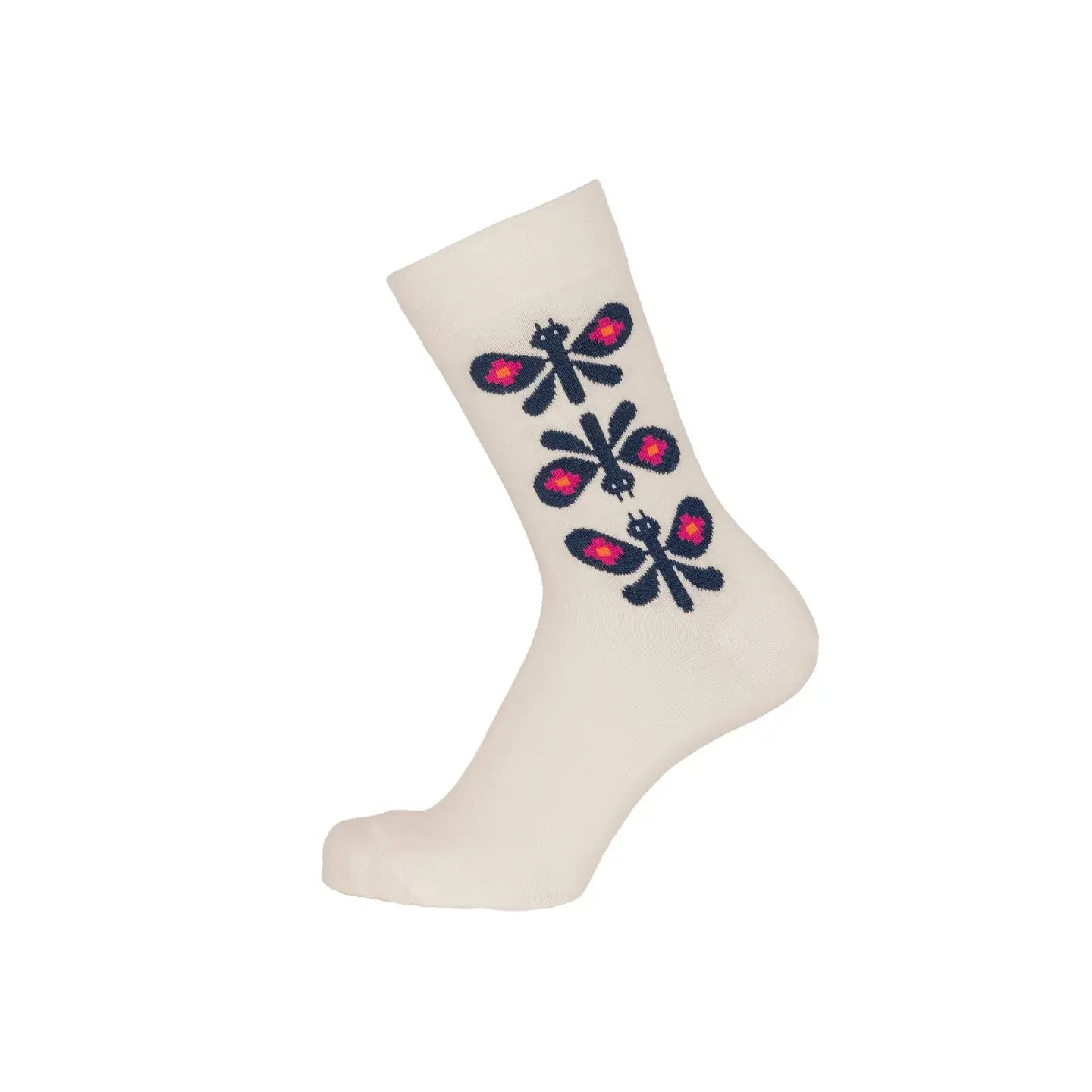 Bengt & Lotta Socks - Size Small (35-39)