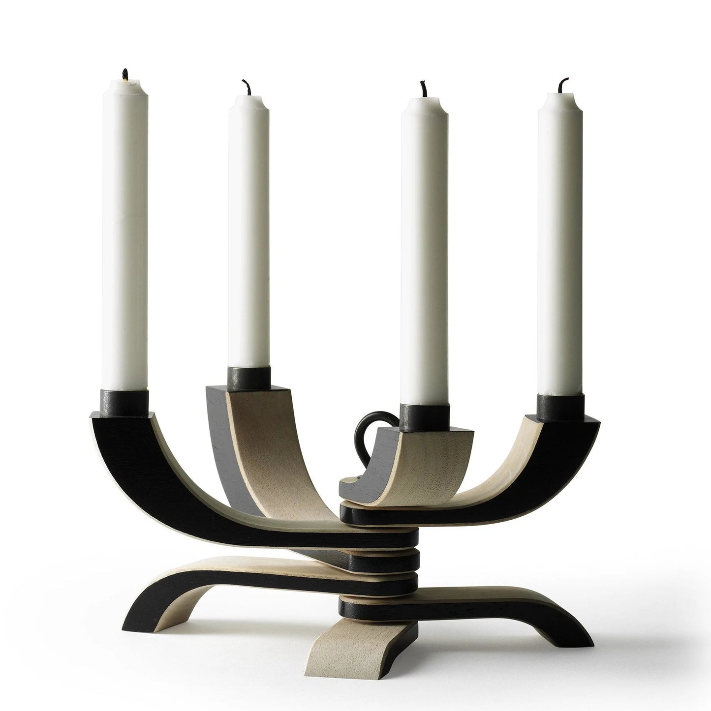 Design House Stockholm Nordic Light Foldable Candelabra