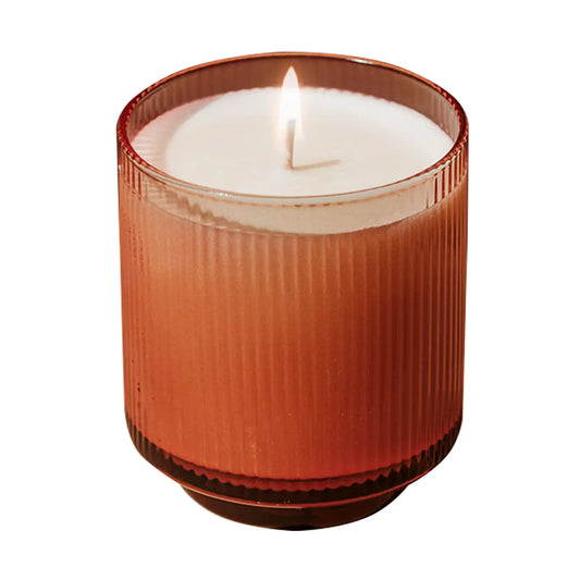 Calyan Wax Co. Radiance Series Soy Candles