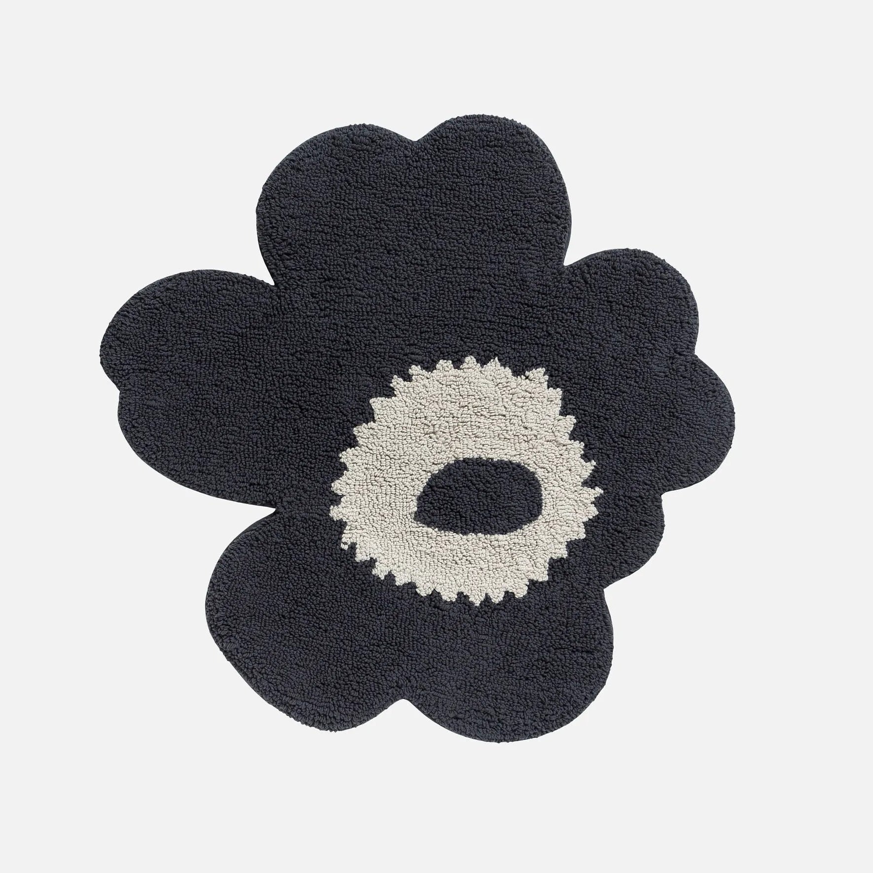 マリメッコ　Unikko バスマット Unikko バスマット | Maija Isola | Marimekko (マリメッコ