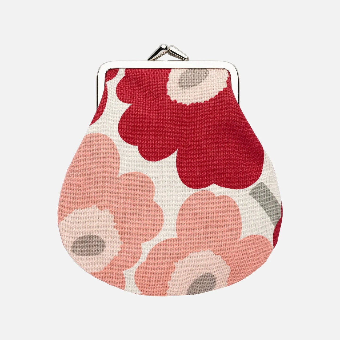 Marimekko Pieni Kukkaro Mini Unikko Purse