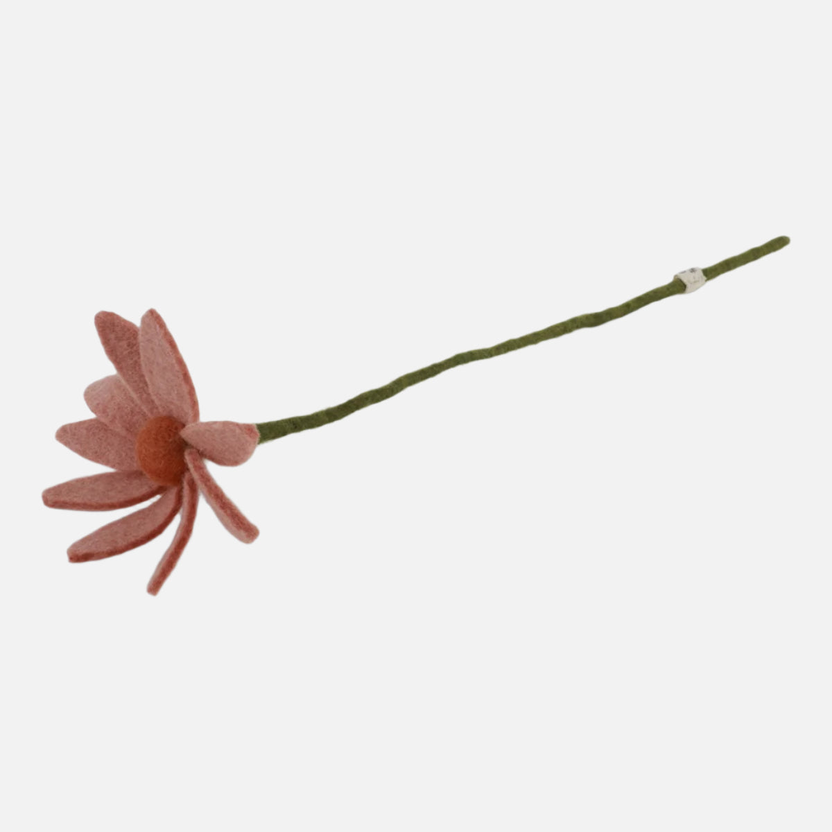 Gry & Sif Felt Cosmos Flower
