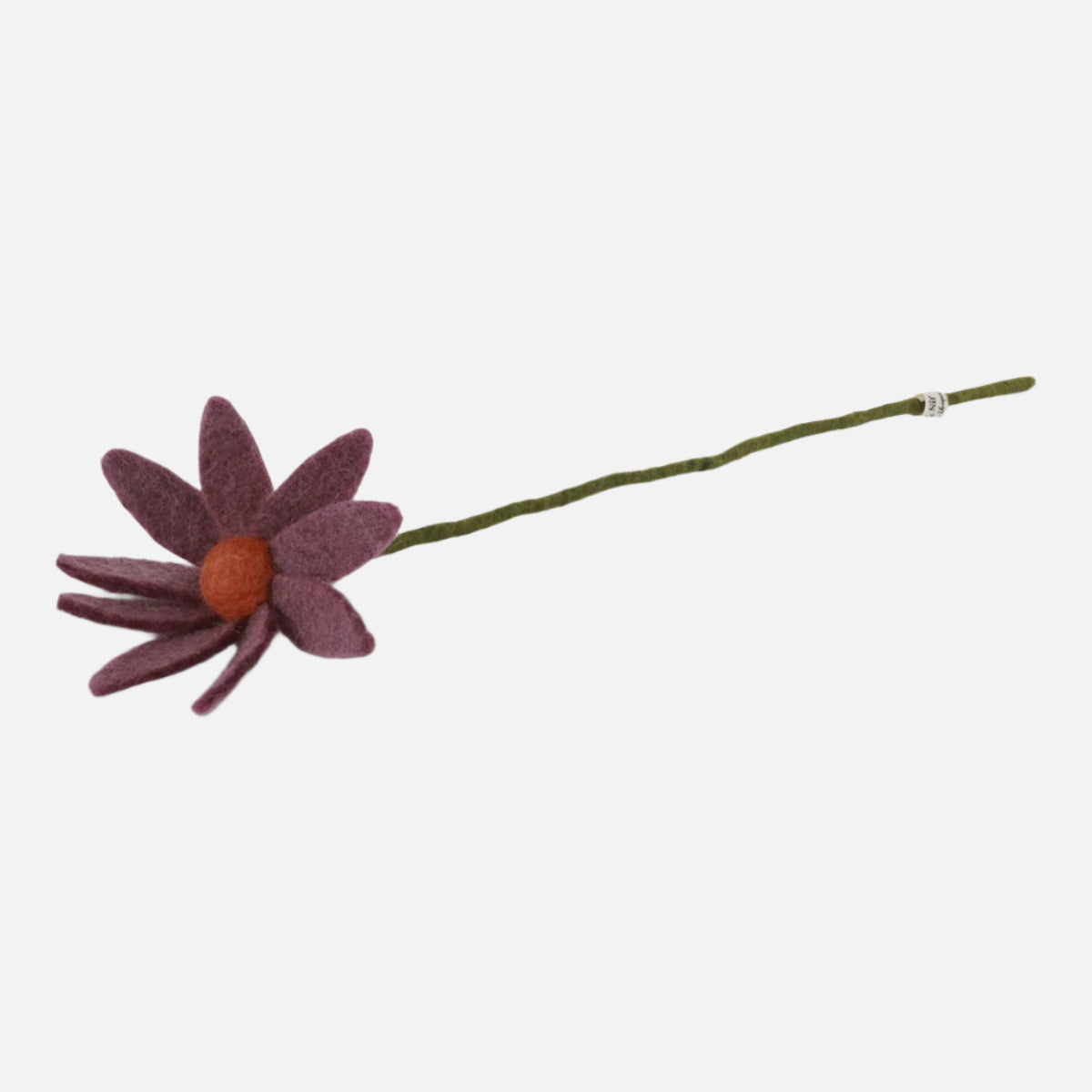 Gry & Sif Felt Cosmos Flower