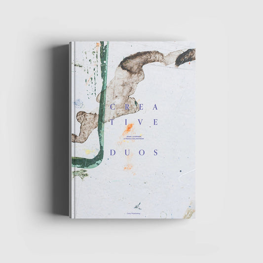 Creative Duos Book by Cozy Publishing