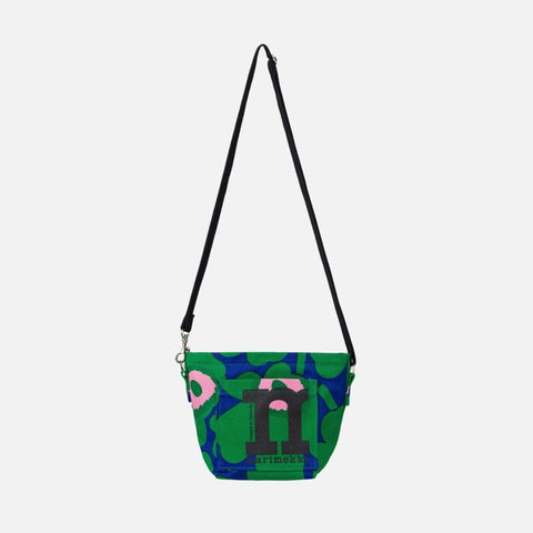 Marimekko Mono Mini Unikko Crossbody Bag