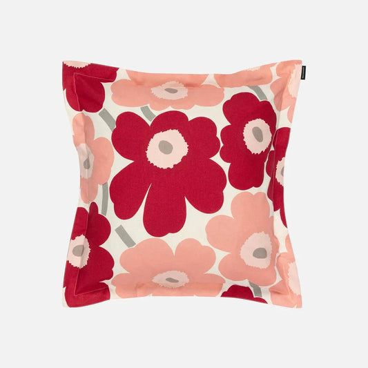 Marimekko Pieni Unikko Cushion Cover, 50x50cm