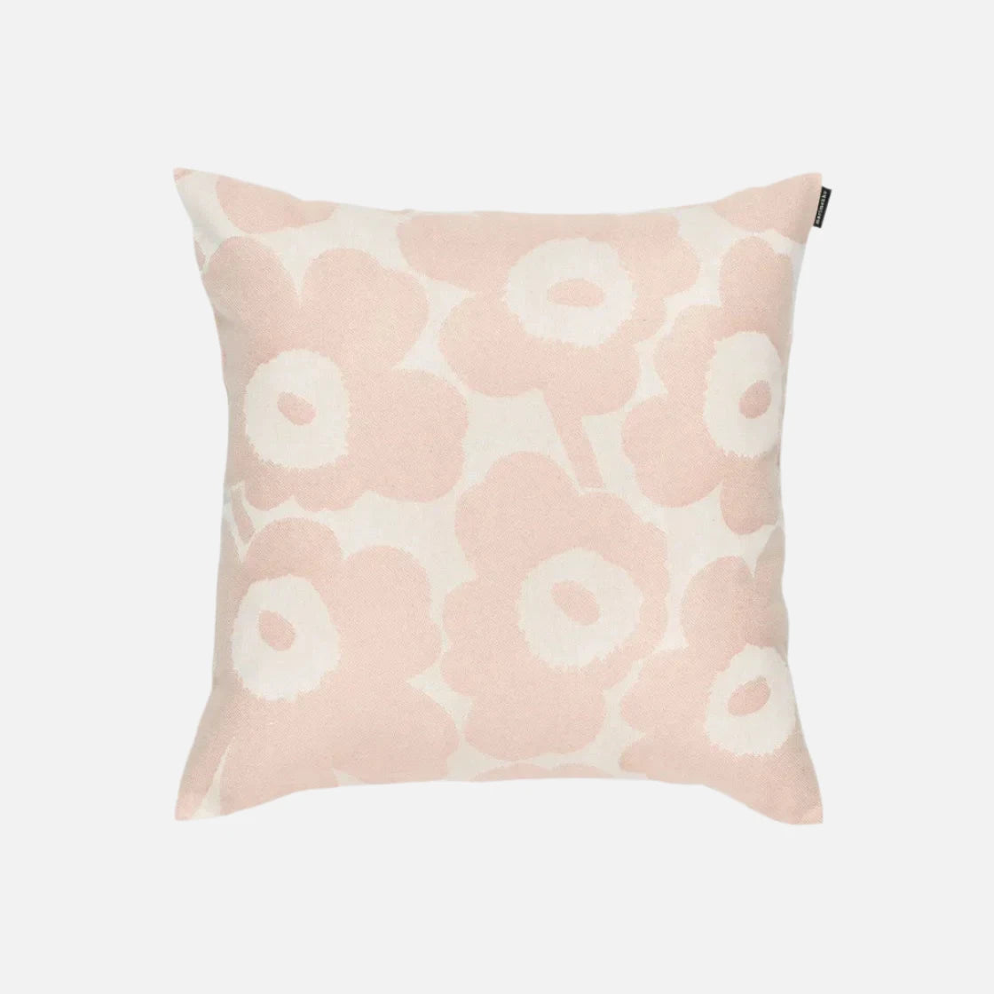 Marimekko Pieni Unikko Cushion Cover, 47x47cm