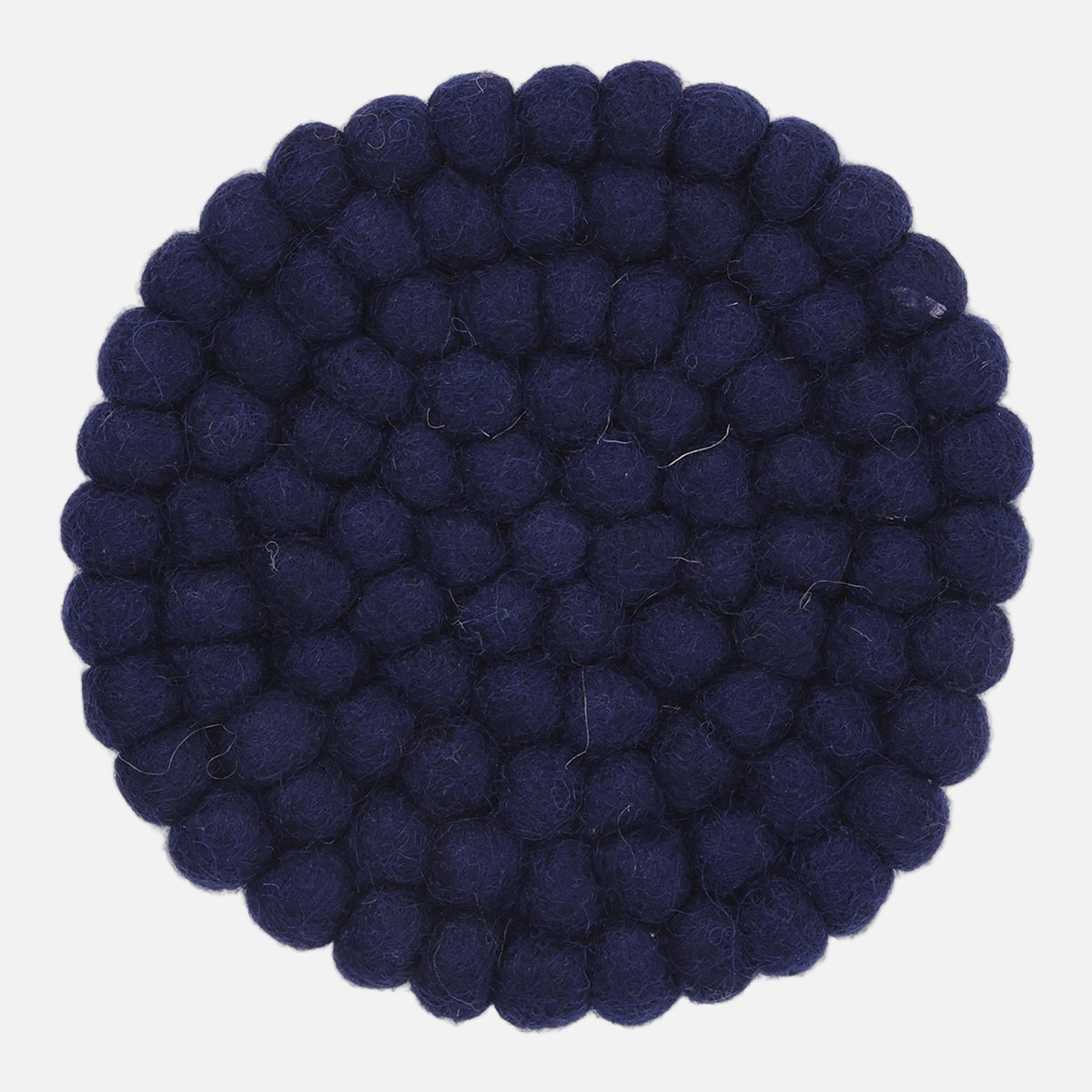 Gry & Sif Small Felt Coaster - Set of 2