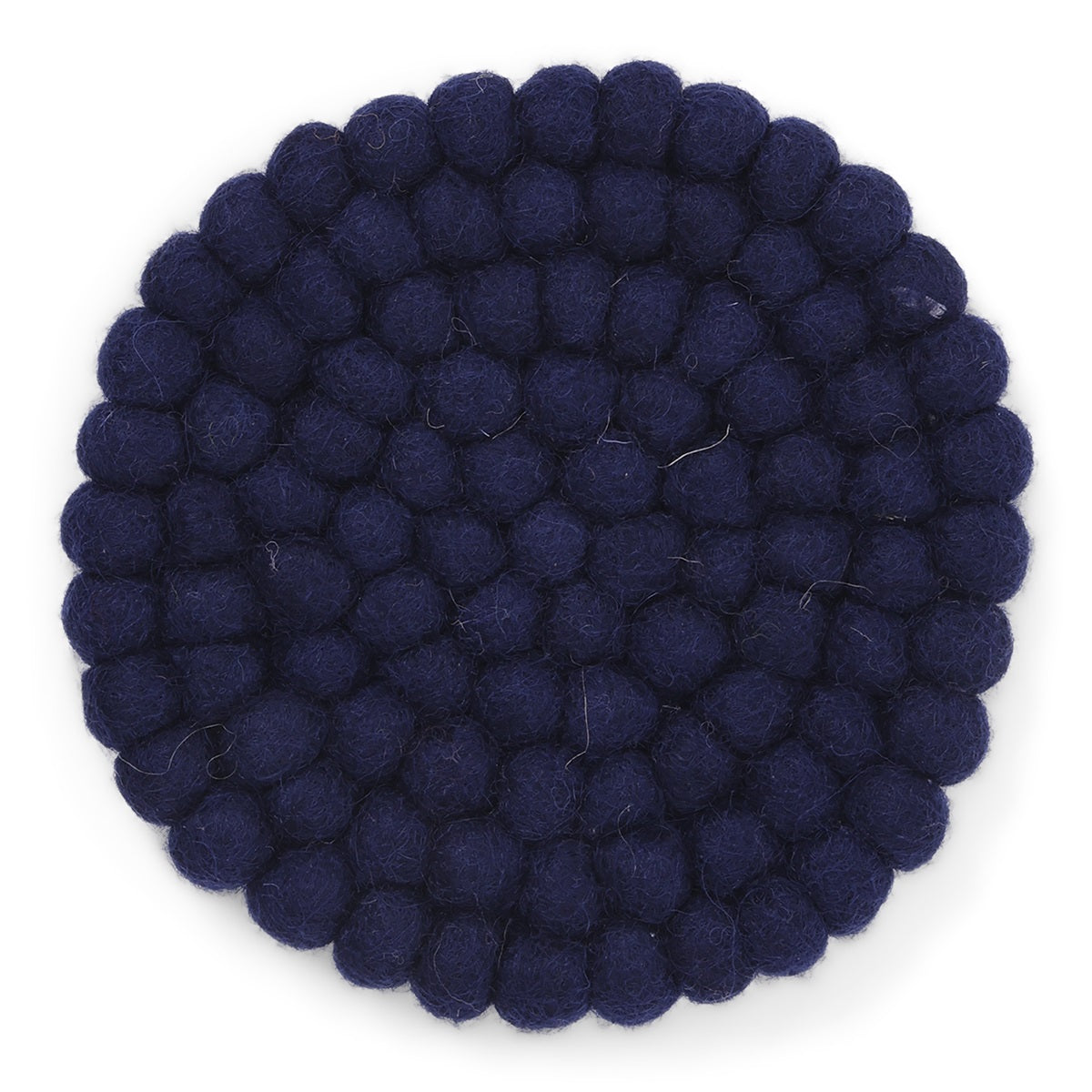 Gry & Sif Small Felt Coaster - Set of 2