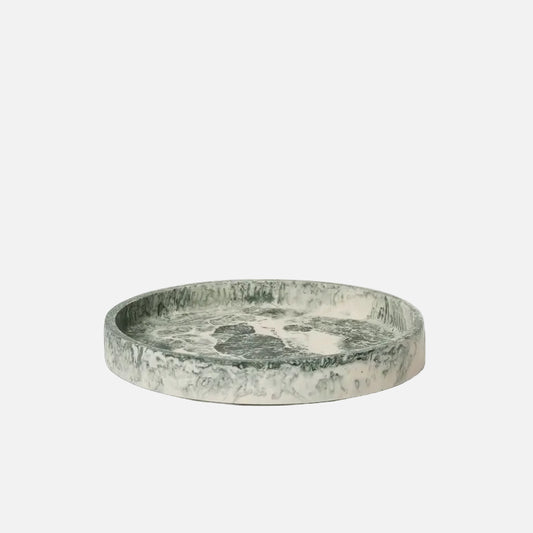 Ferm Living Mist Round Tray