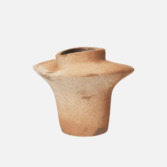 Ferm Living Evio Vase - Small