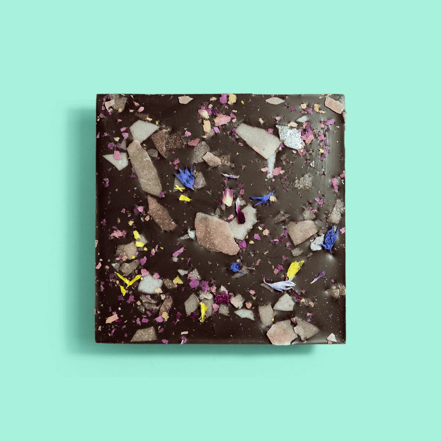 Goodio Flower Chocolate