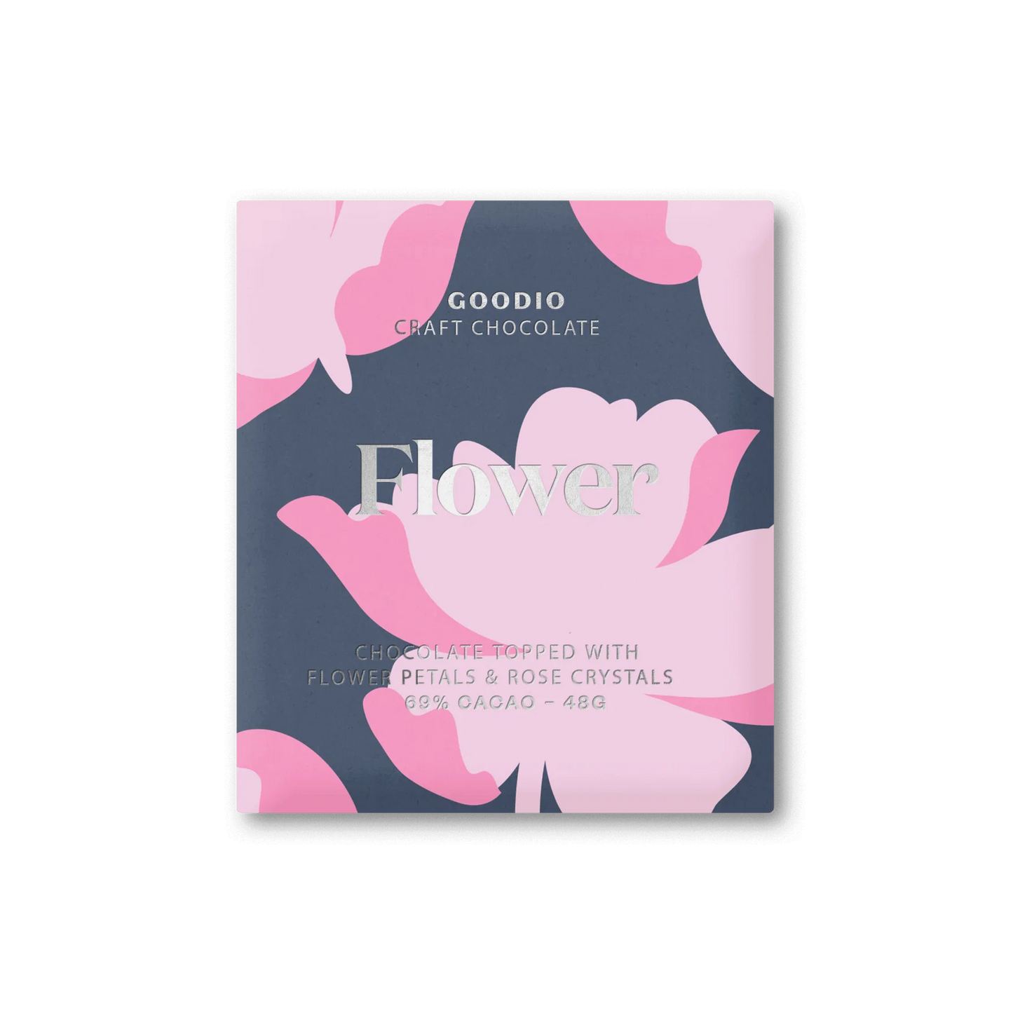 Goodio Flower Chocolate