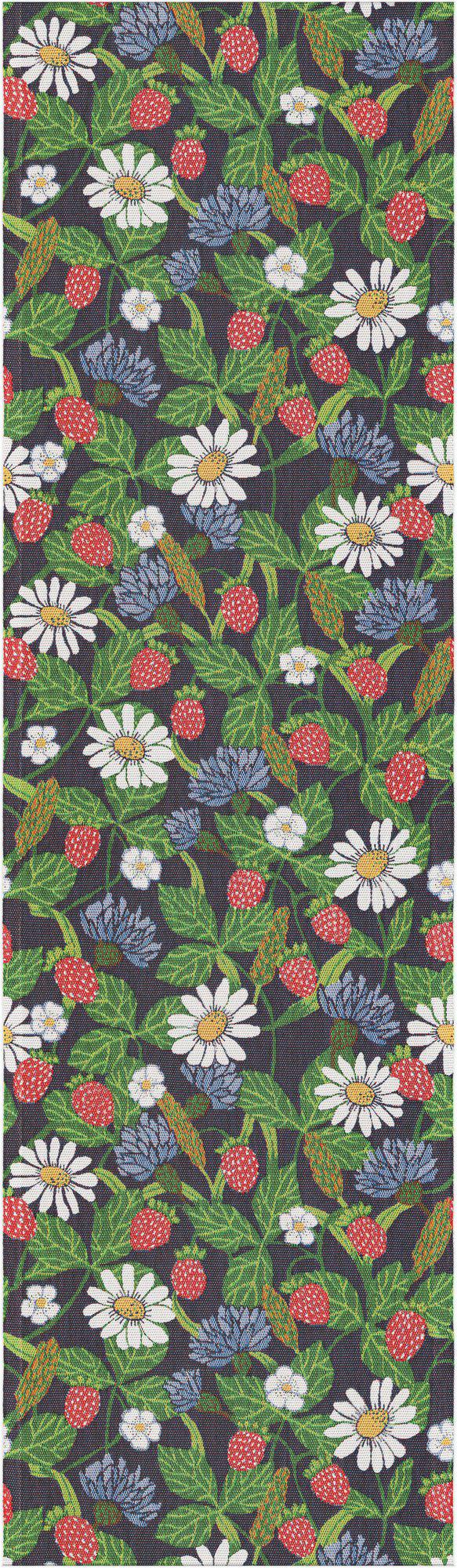 Ekelund Fragaria Table Runner