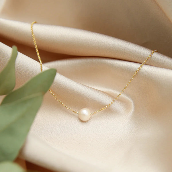 CIVAL Collective Phoebe Necklace