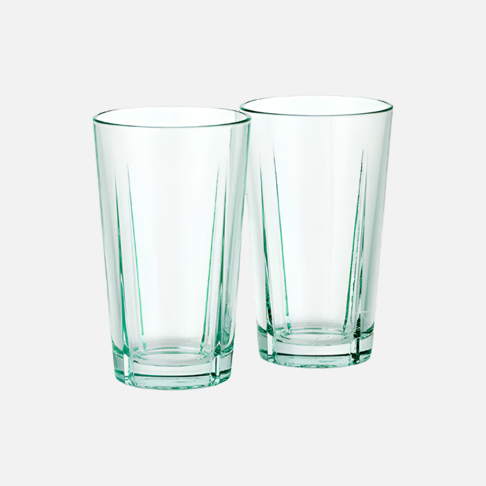 Rosendahl Grand Cru Recycled Glass Tumblers - Set of 2