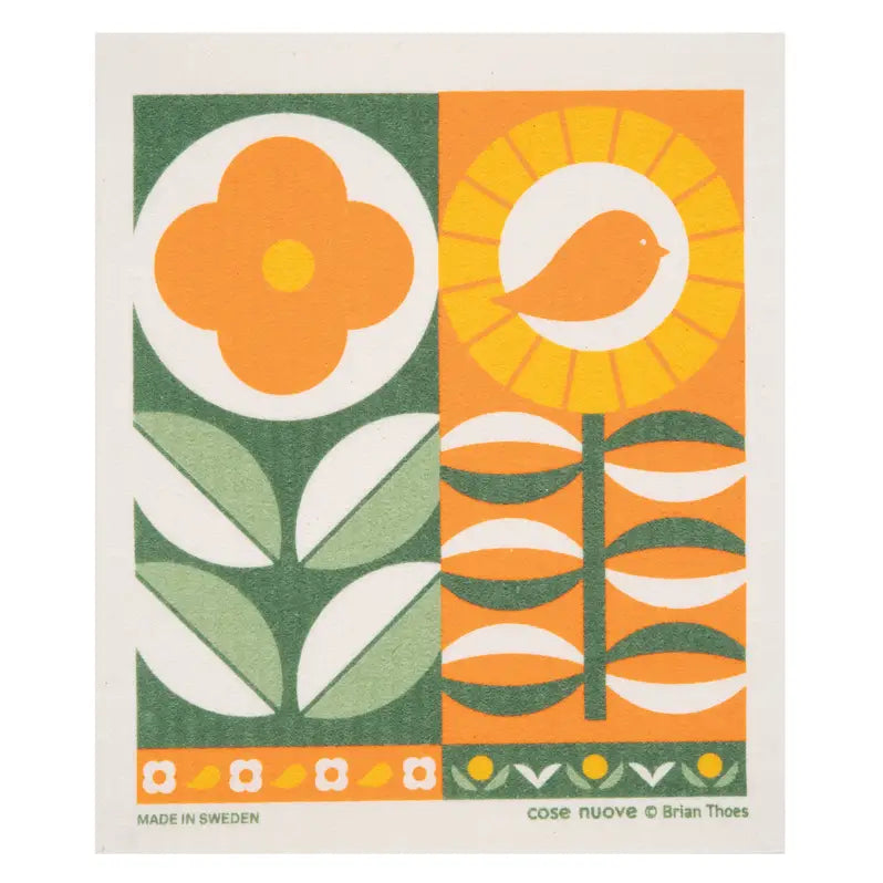 Swedish Dishcloths