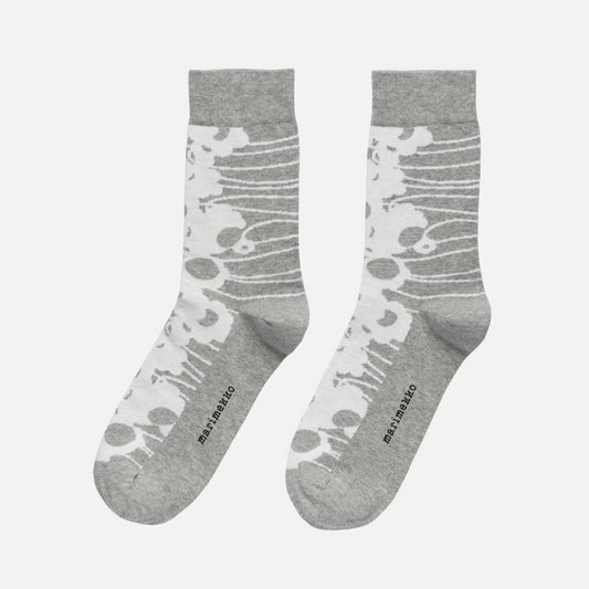 Marimekko Kasvaa Lammet Ankle Socks