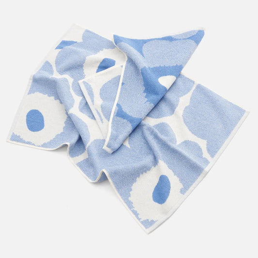 Marimekko Unikko Towels