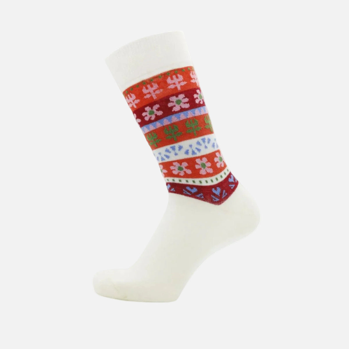Bengt & Lotta Socks - Size Large (40-45)