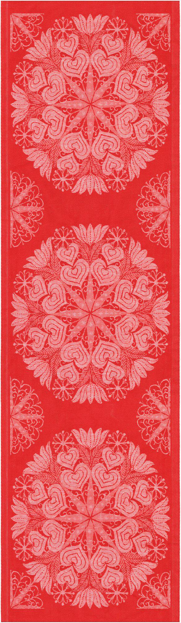 Ekelund Hjärtbo Table Runner