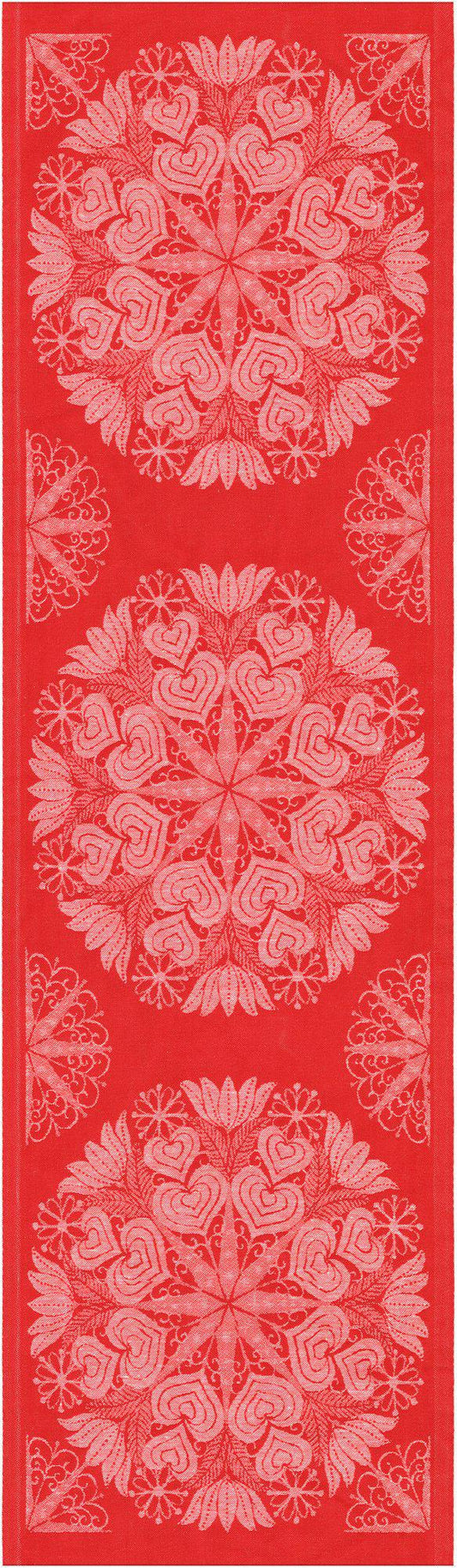 Ekelund Hjärtbo Table Runner