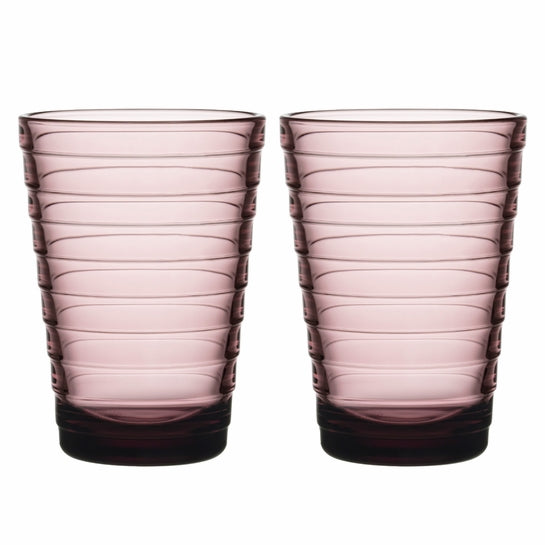 Iittala Aino Aalto Tumblers, 11 oz