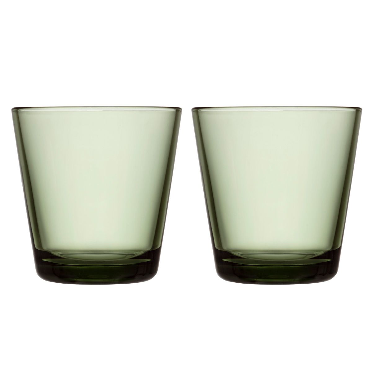 Iittala Kartio Tumbler, Set of 2, 7 Oz