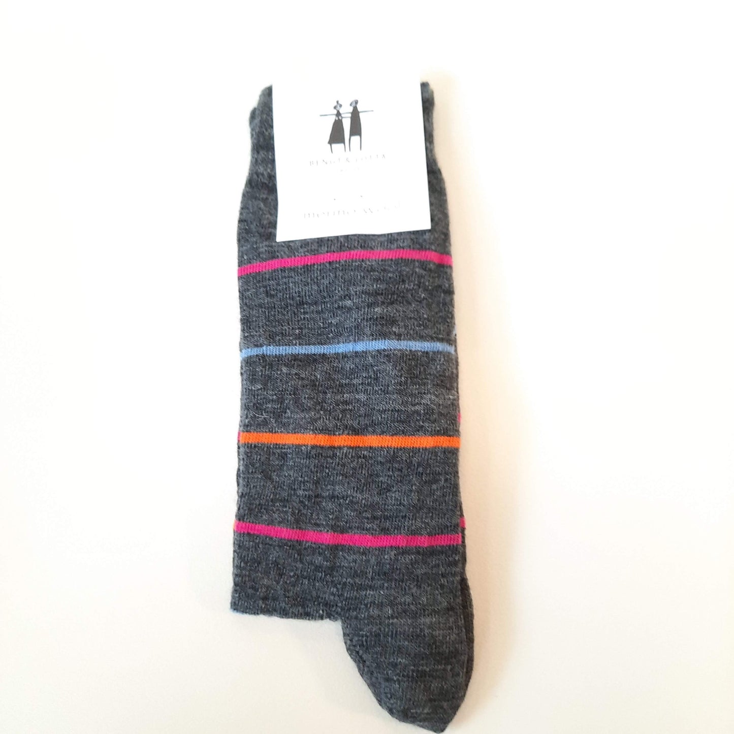 Bengt & Lotta Socks - Size Small (35-39)