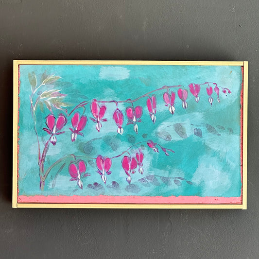 Mike Kasun "pinkhearts"
