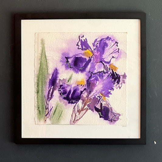 Mike Kasun "purpleescent"