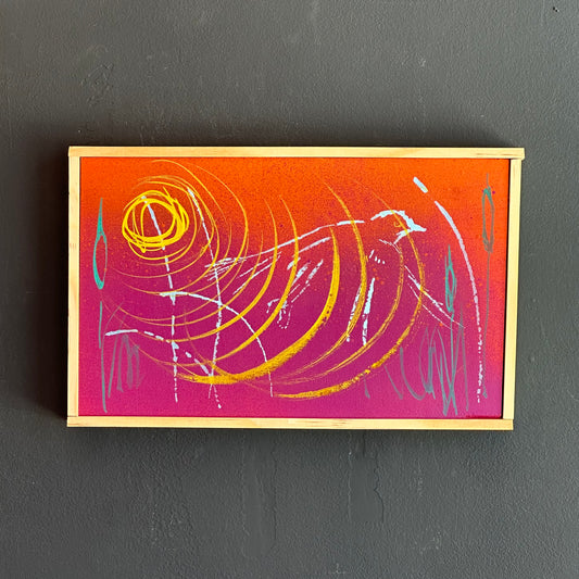 Mike Kasun "essence"