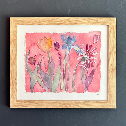 Mike Kasun "spring fling"