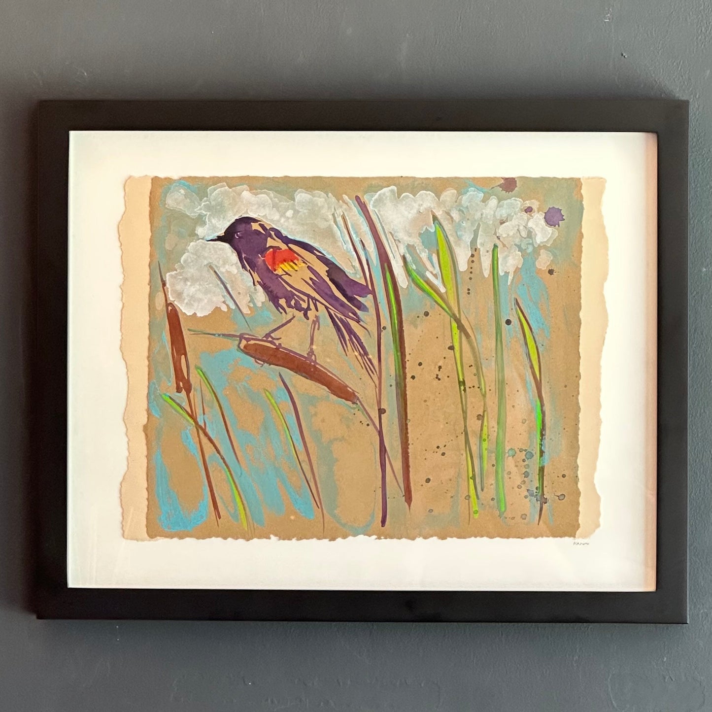 Mike Kasun "marsh"