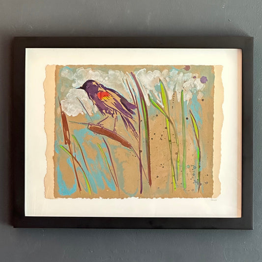 Mike Kasun "marsh"