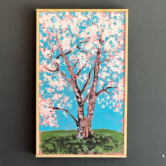 Mike Kasun "bloom"