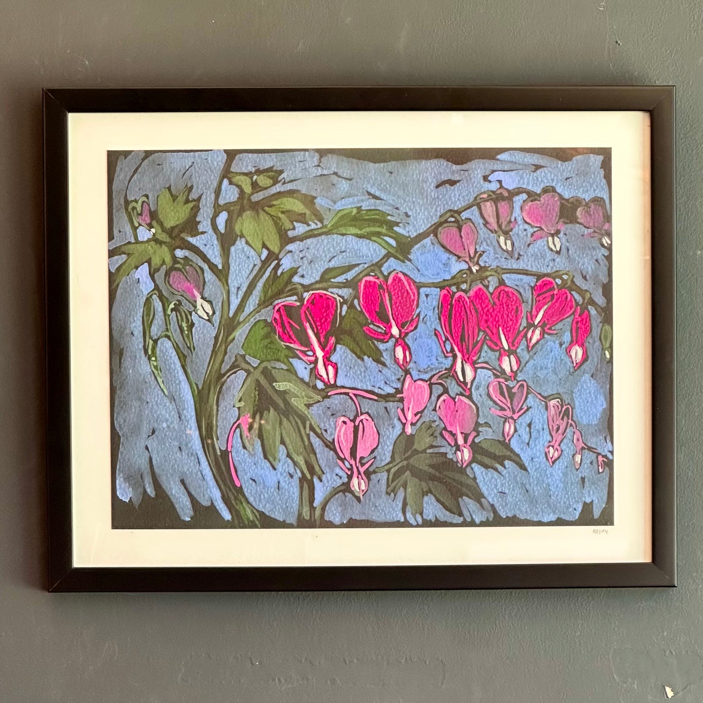 Mike Kasun "springhearts"