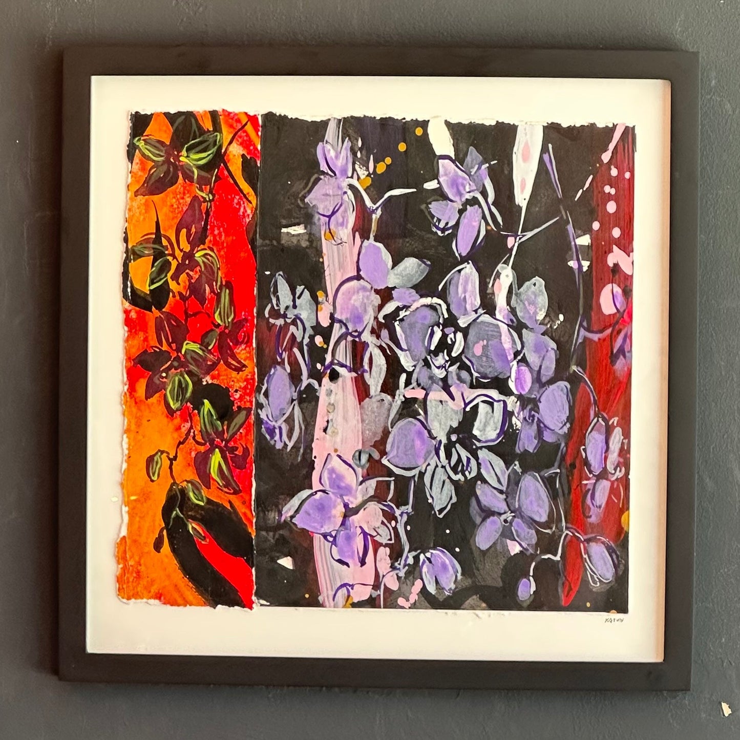 Mike Kasun "cascade"