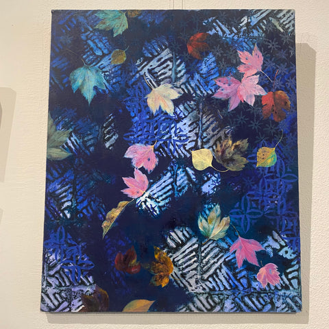 Sarah Koten "Leaves"