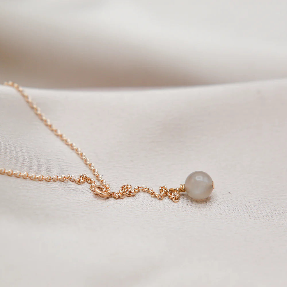 CIVAL Collective Inga Necklace