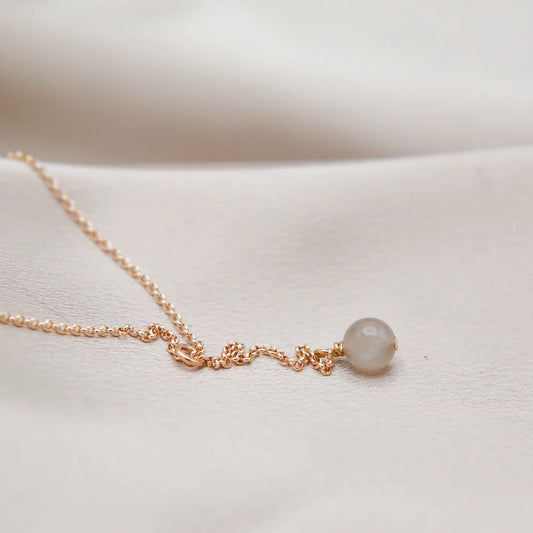 CIVAL Collective Inga Necklace