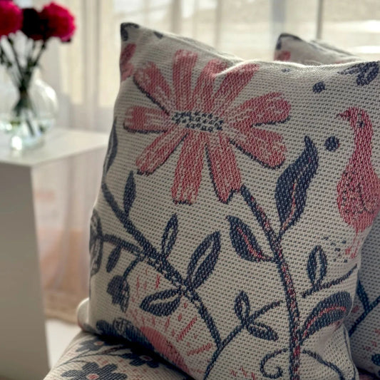 Ekelund Kärleken Cushion Cover