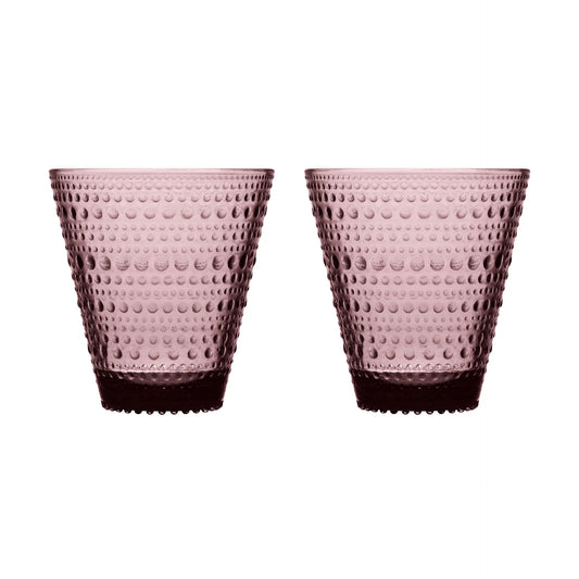 Iittala Kastehelmi Tumblers