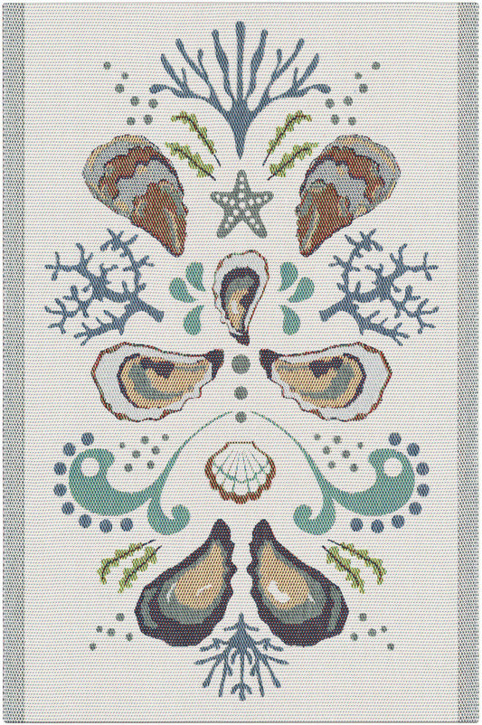 Ekelund Korall Kitchen Towel