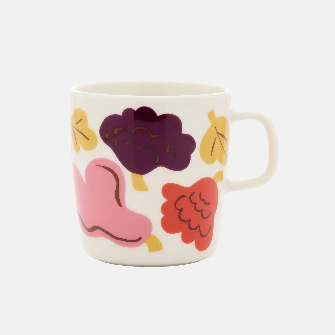 Marimekko Kukasta Kukkaan Mug